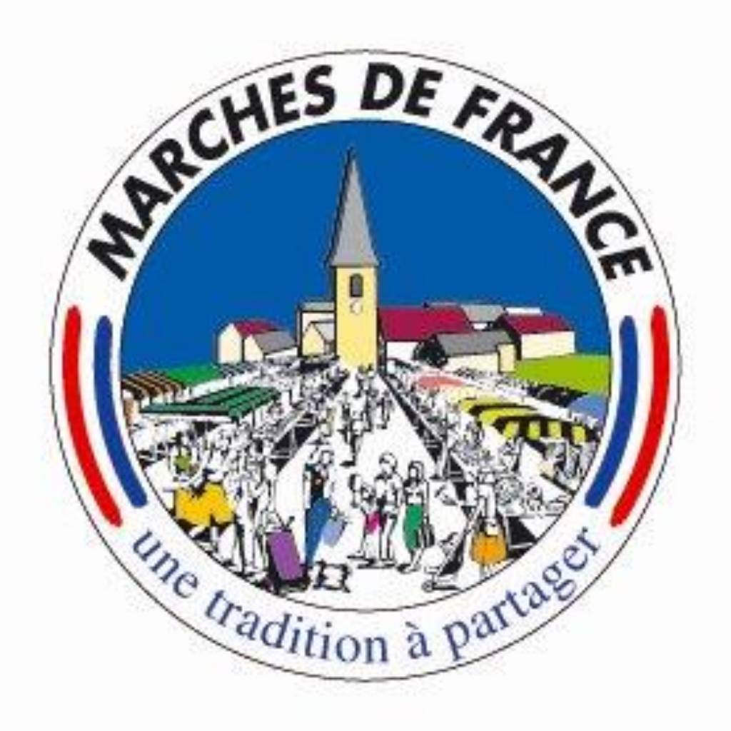 10. Marchés de France