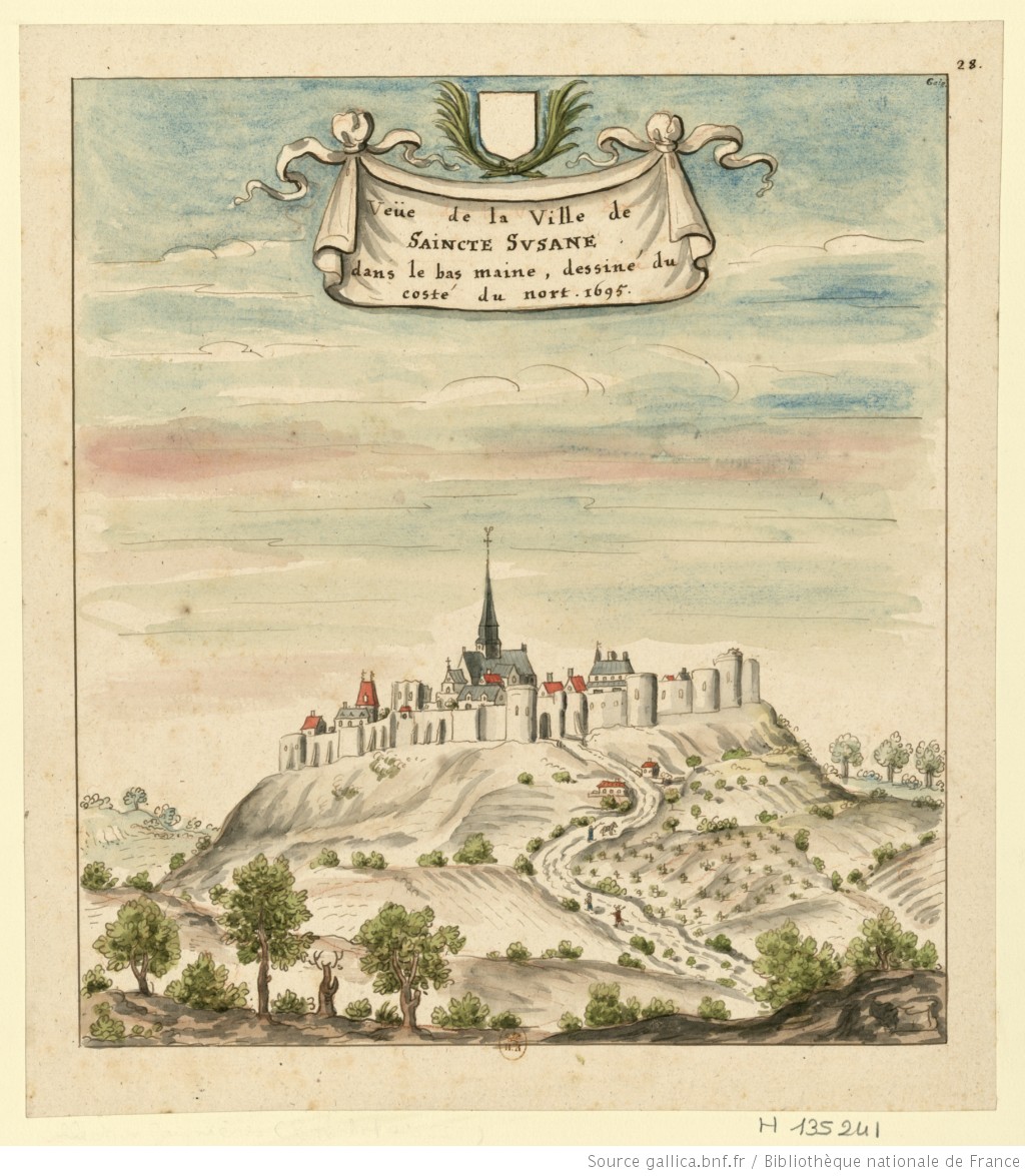 1695 Vue Ste Suzanne