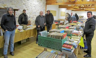 2017 02 12 Salon du livre