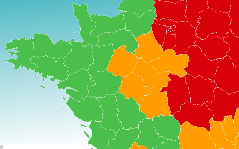 2020 05 03 Carte de France 53 vert