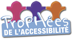 297. trophée accessibilité