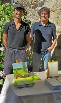 Bouquinistes