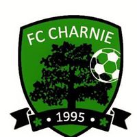 Ecusson FC Charnie
