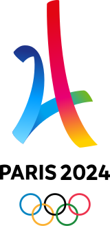 Logo JO 2024