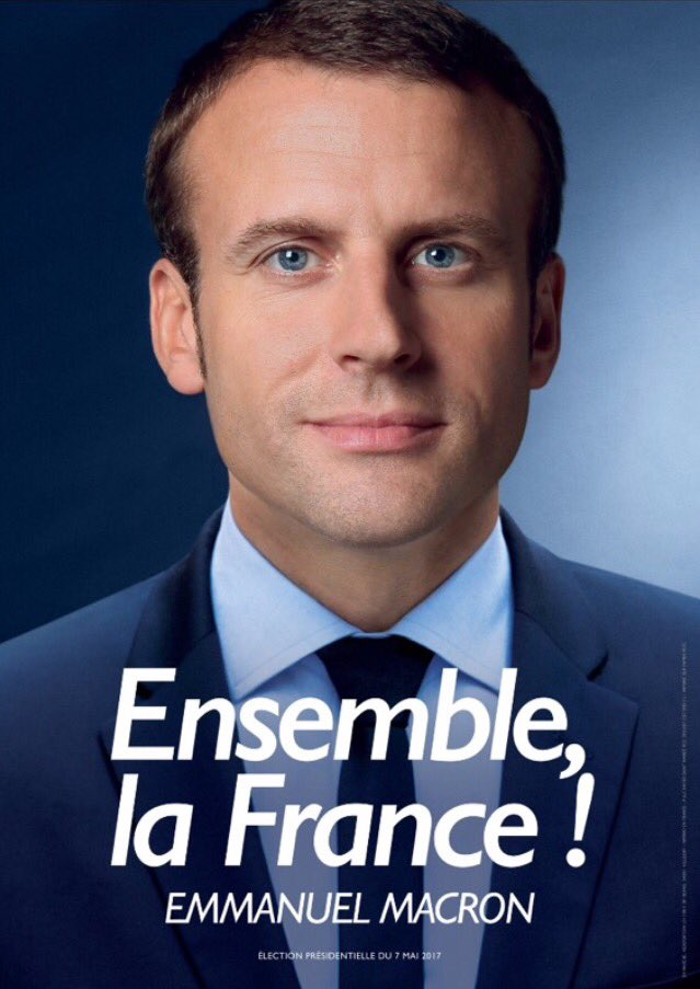 Macron