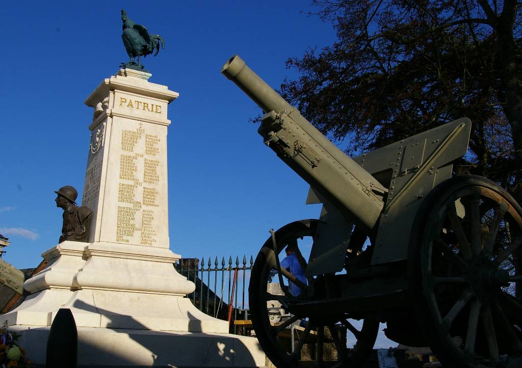 Monument aux morts 3