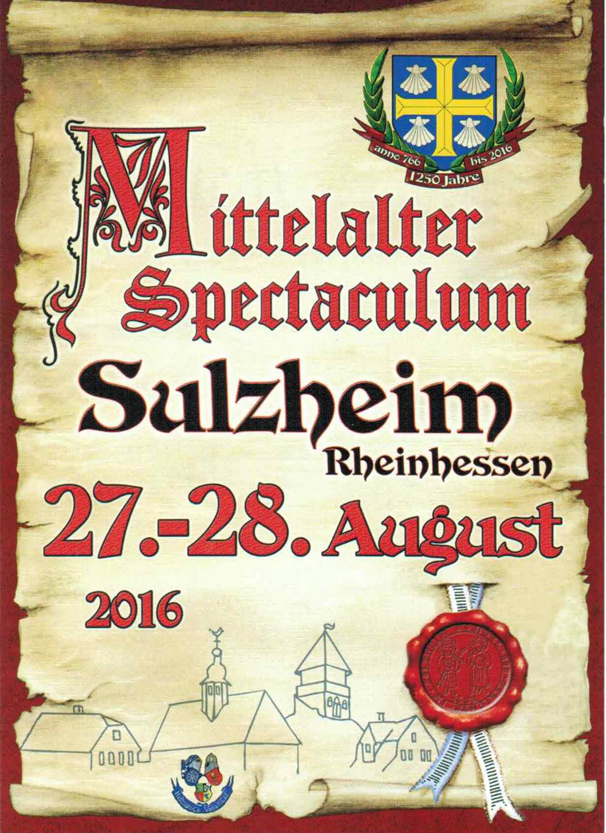 Sulzheim FM