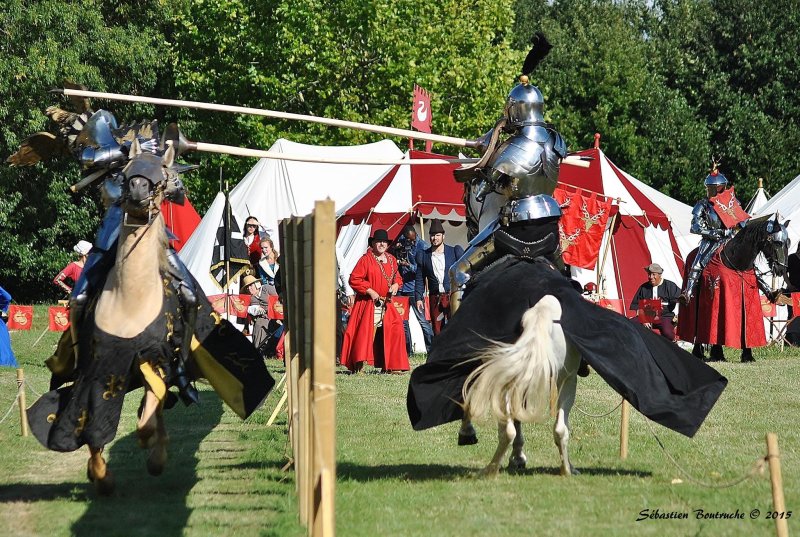 large Tournoi du maine