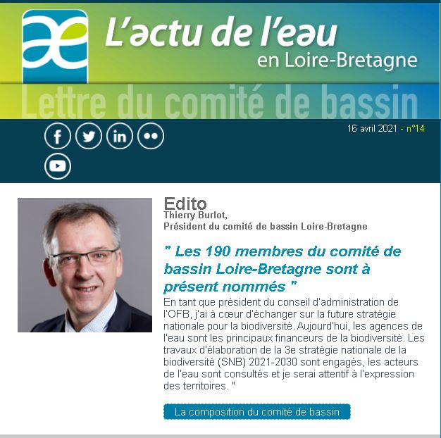 Actu de l eauN14