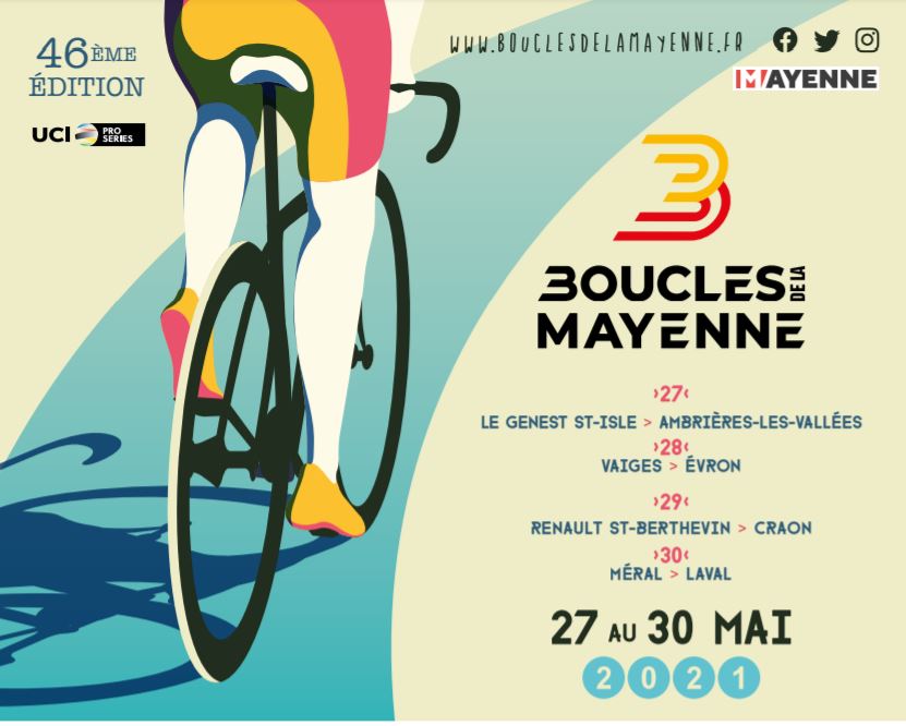 Cliquez pour accéder au site officiel de la course BdlM2021
