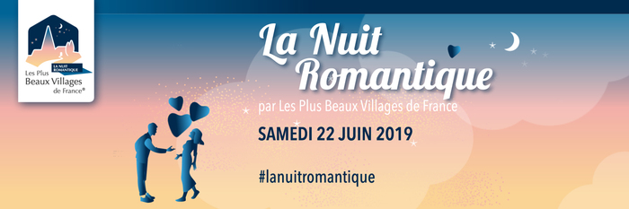 Nuit romantique 2019