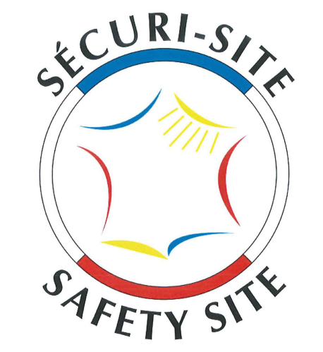 Sécuri Site Safety Site