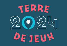 Terre de jeux 2024