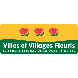 Villes et villages fleuris