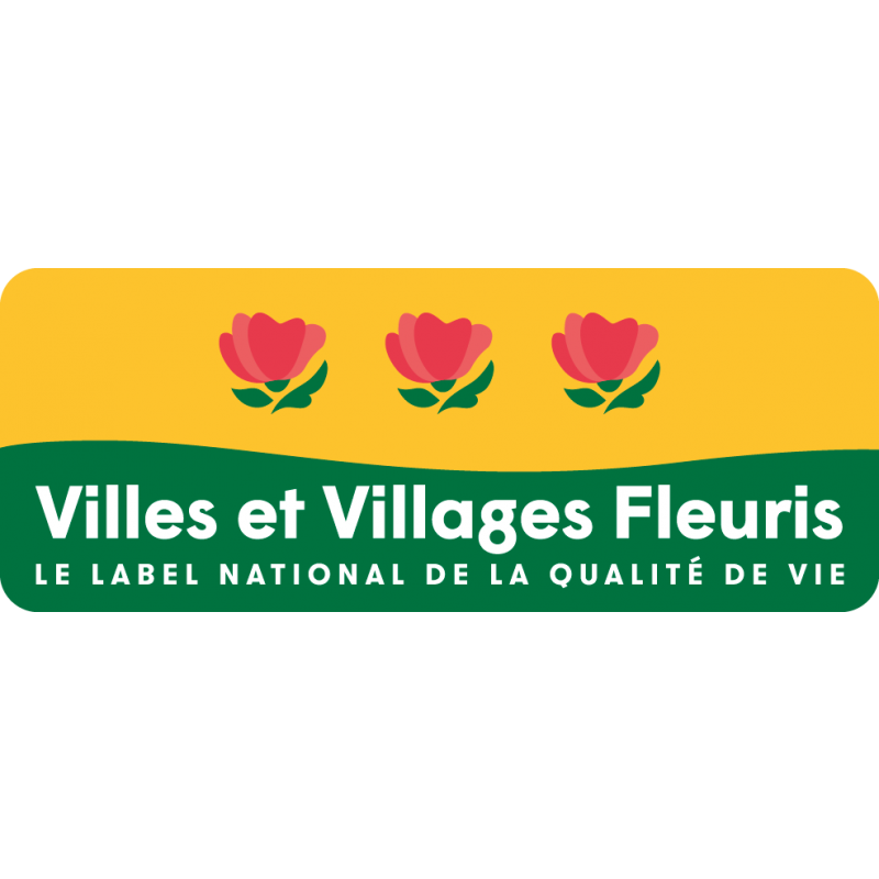 village fleuri 3