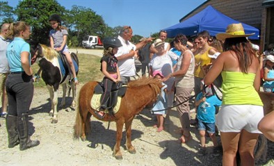 hARAS DE bEAULIEU