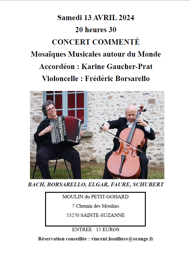 ConcertCommenté