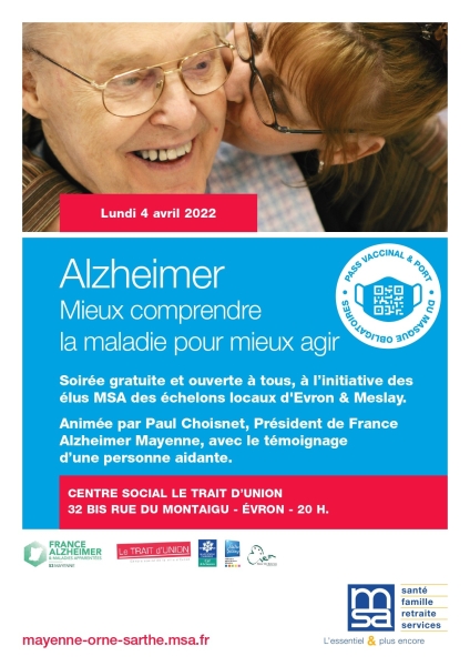 alzheimer