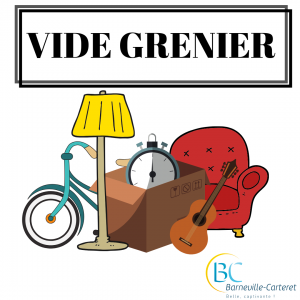 vide grenier