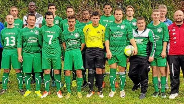 une nouvelle ecole de foot pour le fc charnie